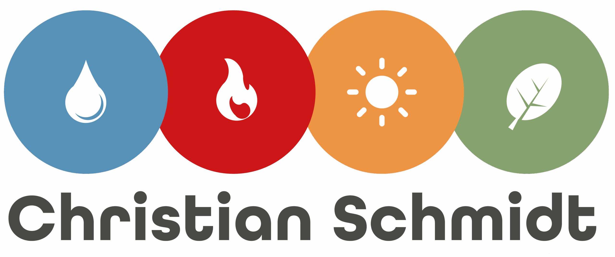 Christian Schmidt Remscheid